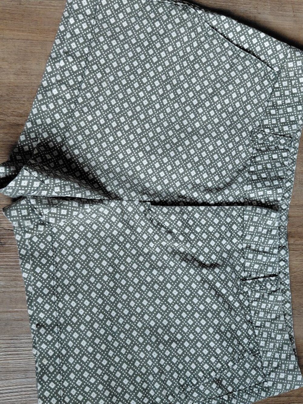 Gap Brand 3" inseam Shorts Size 10